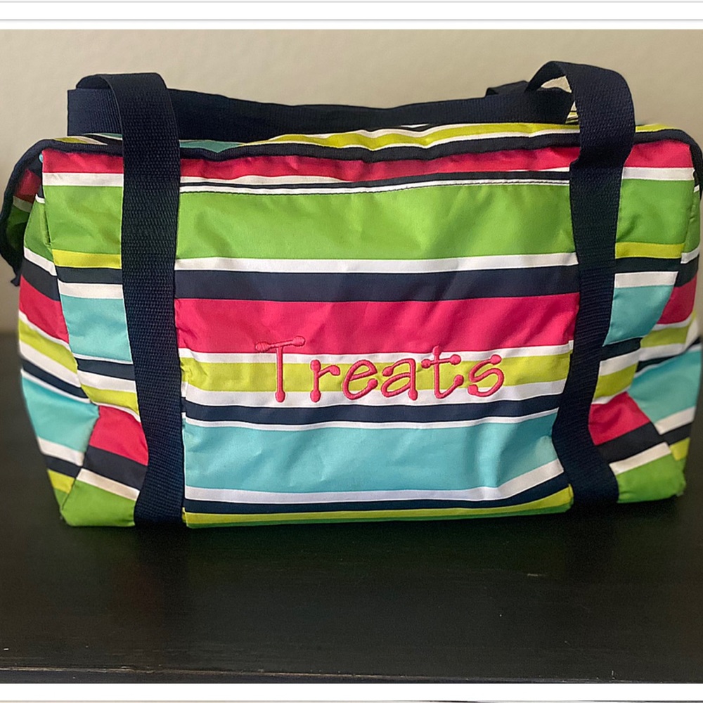 EUC Thirty-One Thermal Carrier